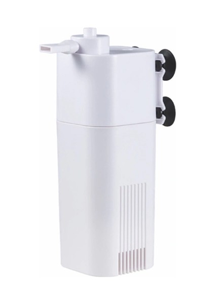 Mtxdpn Sobo Iç Filtre Beyaz 5W Uv Lamba 12W 500 Lth (12)