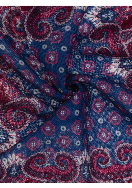 Erkek Bordo Mendil 50317264-900 fırsatları