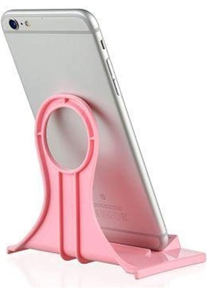 AA07YT6549 Mobil Şarj Priz Askısı ve Telefon Tablet Standı