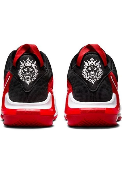 Lebron Witness Vıı Erkek Siyah Basketbol Ayakkabısı fiyatları