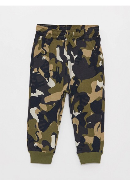 Lcw Baby Gri Uzun Kollu Erkek Bebek Hoodie ve Eşofman Altı 2'li Takım indirimleri