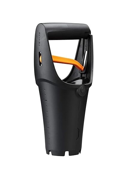 Çiçek Soğanı Ekici, Sağlam, Uzunluk: 24 Cm, Ağırlık: 258 G, Plastik, Siyah/turuncu, 1057079 fiyatları