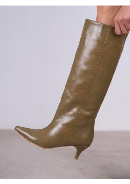 Yliss Haki Çizme modelleri