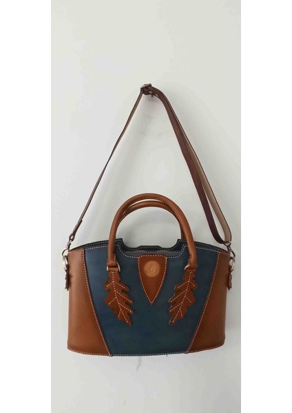 Gerçek Deri El Yapımı Kol & El Çantası fiyatları