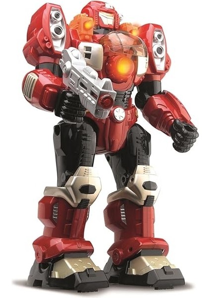 Sun-Hpk-Robot M.a.r.s.dinozora Dönüşen Robot,t-Rex/g.dragon/b.stegosaur indirimleri