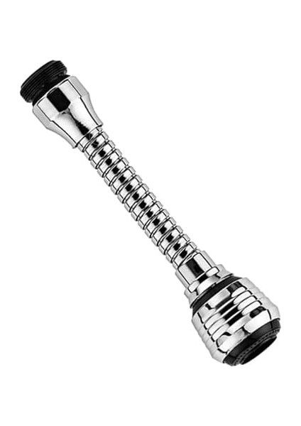 Hortumlu Esnek Su Tasarruflu 2 Modlu Musluk Başlığı, Ayarlanabilir Akış ve Yön, Montaj, Dayanıklı Tasarım fiyatları