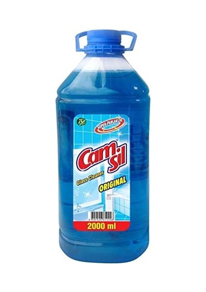 Camsil Orjinal Mavi 2lt Dökme fiyatları