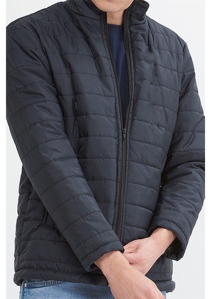 1000 Lacivert Erkek Promosyon Kapitone Mont fiyatları