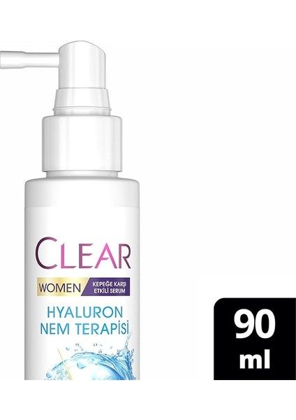 Women Hyaluron Nem Terapisi 90 Ml​ fiyatları