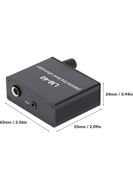 Zayıflatıcı, Alüminyum Alaşım Malzemesi, Çekirdek Portlar, Stüdyo Konferans Salonu, Canlı Video Kaydı, Tv Istasyonu fiyatları