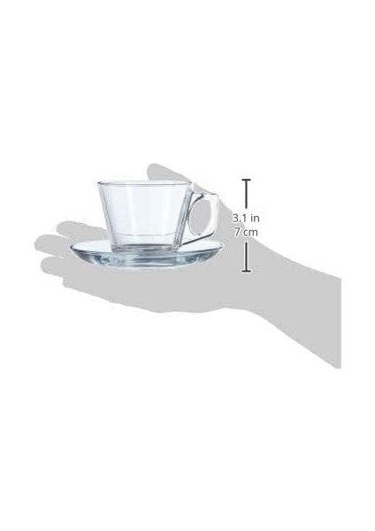 Vela Fincan Takımı Hediyelik Kutu modelleri