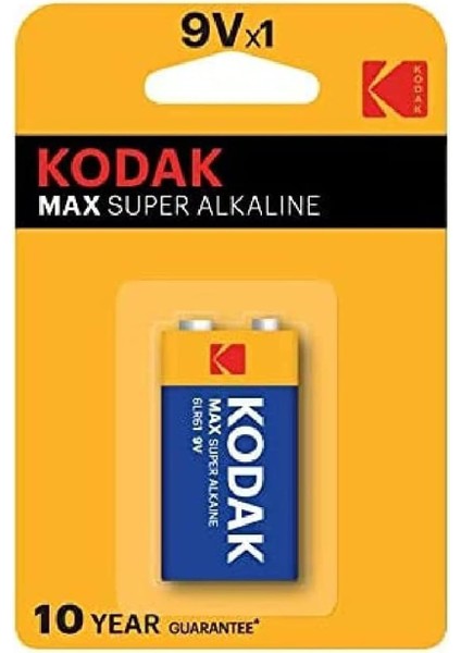 30952850 Alkalin Pil, Lacivert