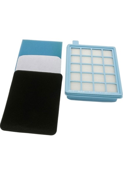 Philips Fc 9323 Elektrikli Süpürge Powerpro Compact Filtre