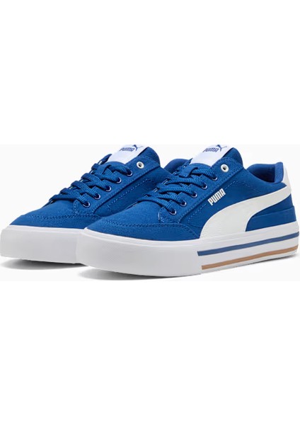 Court Classic Vulc Fs Unisex Spor Ayakkabı 39635324 modelleri