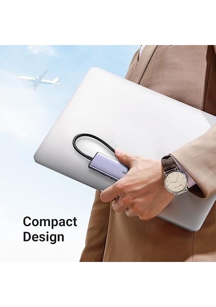 USB Hub 4 USB 3.0 Bağlantı Noktası Veri Yuvası Usb. indirimleri