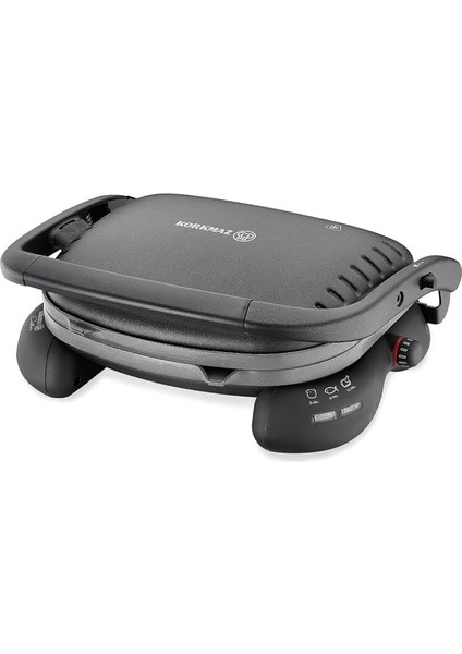 A324-10 Castron Tost Makinesi Siyah/siyah modelleri