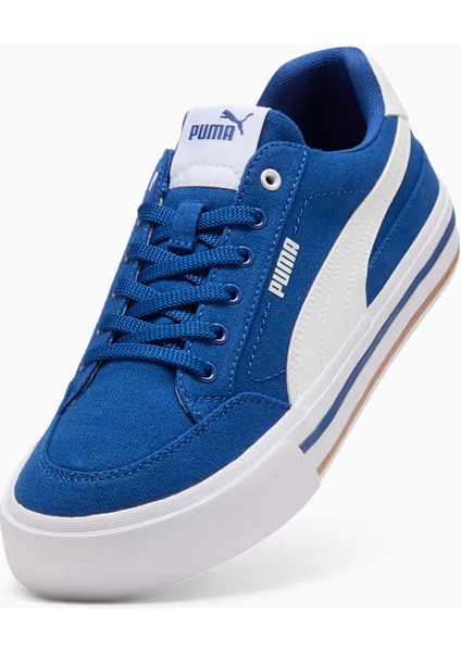 Court Classic Vulc Fs Unisex Spor Ayakkabı 39635324
