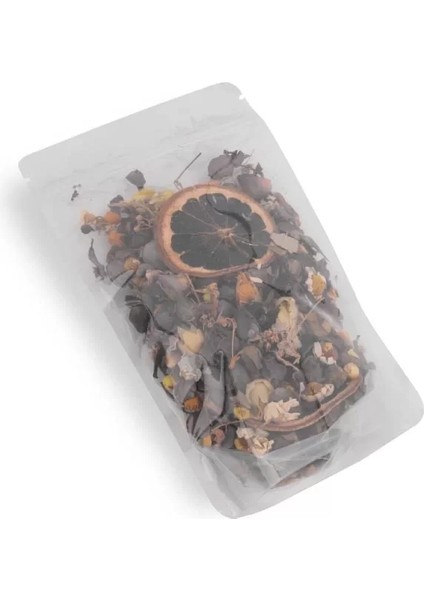 Şeffaf Doypack 20X30X10 cm (50 Adet) modelleri