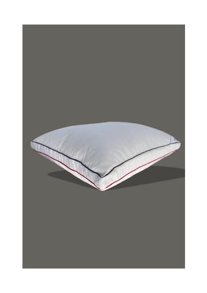 Yastık, Kaz Tüyü Alternatifi Dolgulu, Antibakteriyel, Yavrulu 50X70+4 cm modelleri