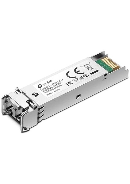 TL-SM311LM, Minigbıc Modülü