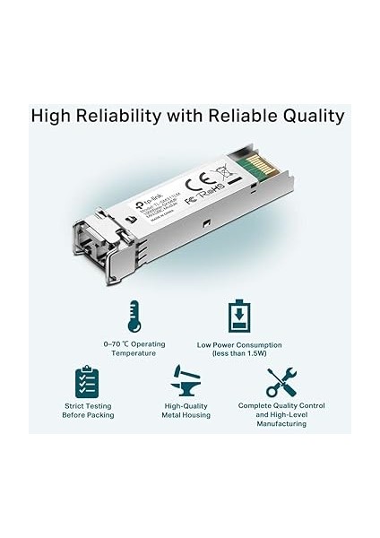 TL-SM311LM, Minigbıc Modülü modelleri
