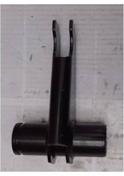 Hyundai H100 - Mitsubishi L300 Torsiyon Germe Kolu Sağ