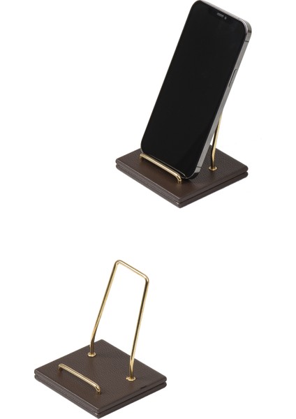 Eko 501 Deri Sümen Takımı 7 Parça Gold Aksesuar