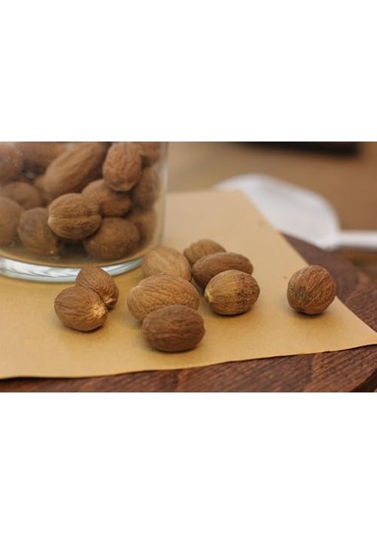 Muskat 50GR | Haven Herbs & Blends fiyatları