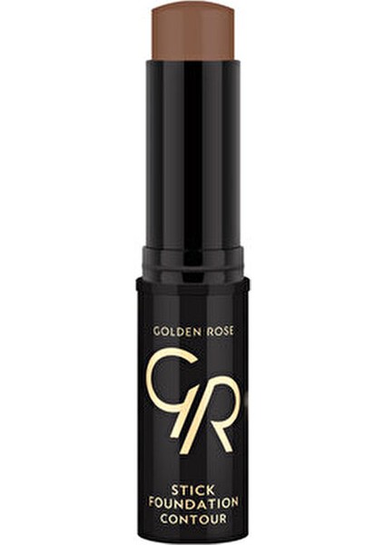 Stick Fondöten-Kontür 12 Suya Dayanıklı ve Uzun Süre Kalıcı Makyaj Ürünü fiyatları