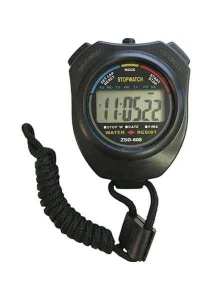 Kronometre indirimleri