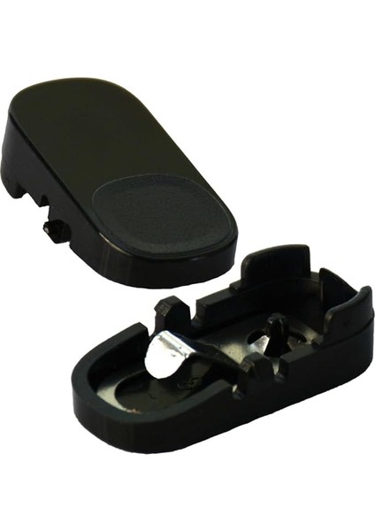 Philips Speedpro Max ile Uyumlu Boru Butonu 2 Adet