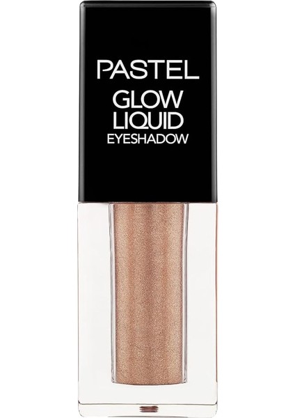 Profashıon Glow Lıquıd Eyeshadow 222 Golden Cage