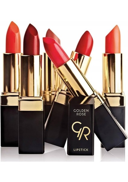 Golden Rose Lipstick Ruj NO:141 modelleri