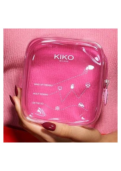 KiKo Makyaj Çantası fiyatları