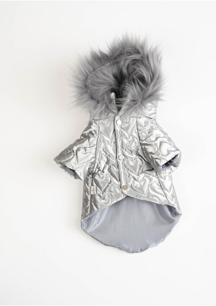 Köpek Kedi Heart Luxe Mont indirimleri