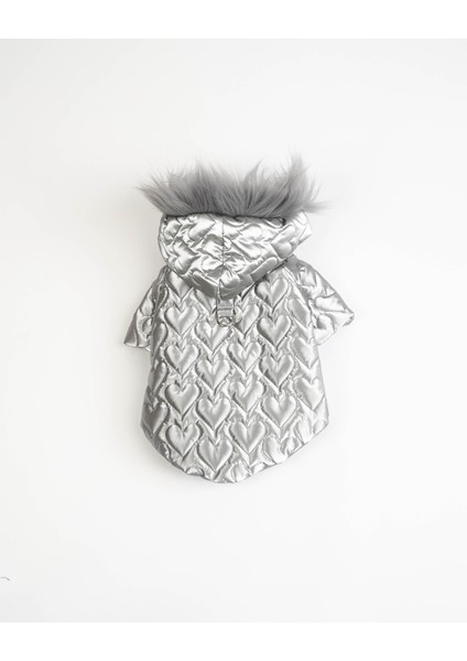 Köpek Kedi Heart Luxe Mont