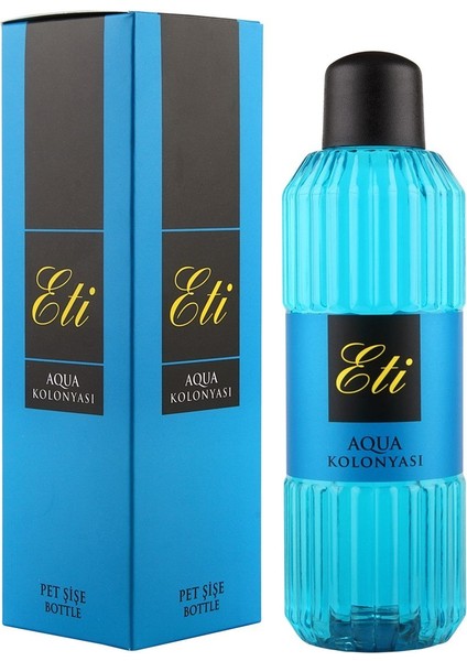 Eti Aqua Kolonya 350 ml