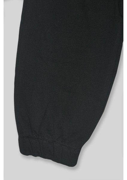 Erkek Çocuk %100 Pamuk Great Nakışlı Trex Süzeneli Paça Lastikli Takım - 2144 indirimleri