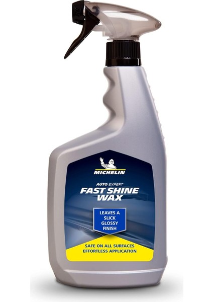 MC31951 650ML Hızlı Cila