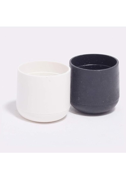 Koç Plastik Sandalye Profil Ayak Pabucu 21'lik 20'li