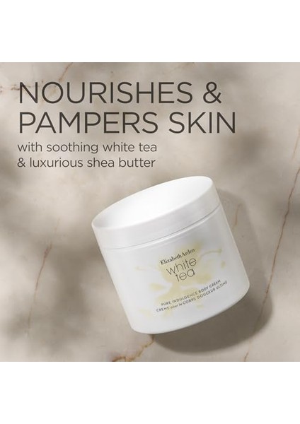 Elizabeth Arden White Tea Body Cream, 400ML fiyatları