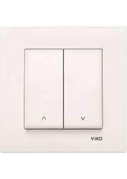 Karre Krem Jaluzi Kumanda A.opp