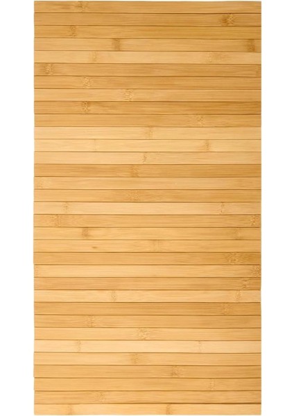 Katlanabilir Bambu Dikdörtgen Çok Amaçlı Koltuk Kolçak Üstü ve Tepsi Supla - Ahşap Bambu 46X32 cm Kolçak Tepsisi - Rahat Kullanım Için Kaymaz Yüzey Tasarım