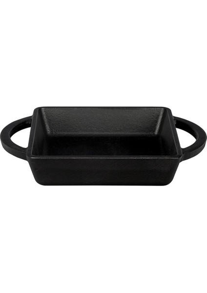 Döküm Mini 12X12, Tava