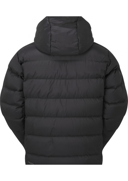 Ascent Kaz Tüyü Ceket Siyah Renk fiyatları