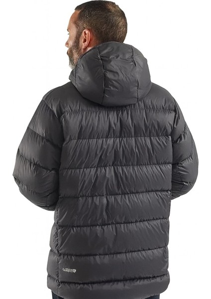 Ascent Kaz Tüyü Ceket Siyah Renk fırsatları