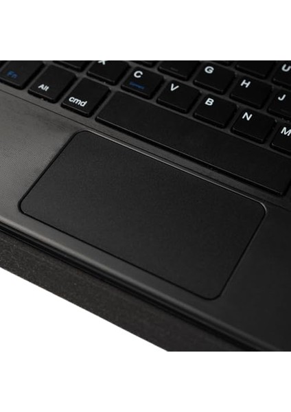 Galaxy Tab S10 Ultra Border Keyboard Bluetooh Bağlantılı Standlı Klavyeli Tablet Kılıfı fiyatları