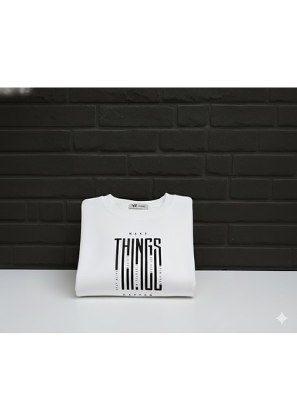 Bisiklet Yaka Sweatshirt fiyatları