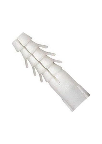 8 mm Plastik Dübel Bir Paket (1000 Adet) fiyatları