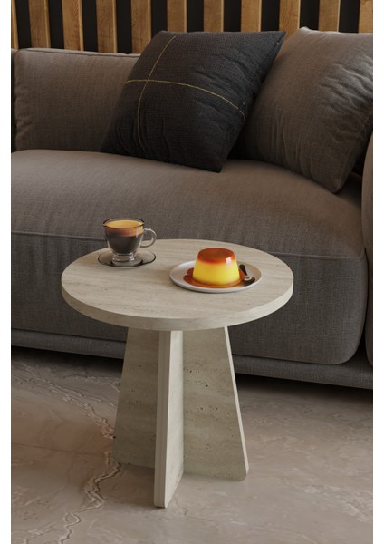 Mantar Sehpa 3lü Zigon Sehpa Mantar Zigon Salon Sehpa Seti Iskandinav Stil modelleri